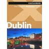 Dublin by Liz Farsaci