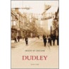 Dudley door David Clare