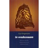 In vredesnaam by G.D.J. Dingemans