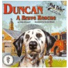 Duncan door Liam O'Donnell