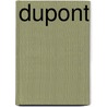 Dupont door Adrian Kinnane