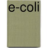 E-Coli by Chart