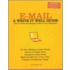 E-mail