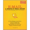 E-mail by Janis Fisher Chan
