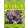 Easter door Anita Ganeri