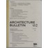 Architecture Bulletin 02