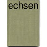 Echsen by Manfred Rogner