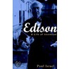 Edison door Paul Israel