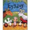 Eggday door Joyce Dunbar