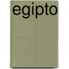 Egipto door B. Grupo Zeta Ediciones