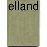 Elland door Brian Hargreaves