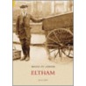 Eltham door David Sleep