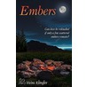 Embers door Ruth Heins Klingler