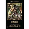 Empire by Graham McNeill