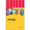 Energy door Vaclav Smil