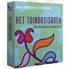Tuinbasisboek door T. Seinen