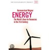Energy door Hermann-Josef Wagner