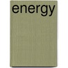 Energy door Sidney Armor Reeve