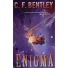 Enigma door C.F. Bentley