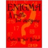 Enigma by M. Hedinger Charles