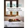 Enough by Adam Hamilton