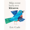 Mijn eerste boek over kleuren