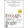 Enough by John C. Bogle