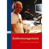 Radiomanagement door S. Kroeske