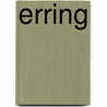 Erring door Mark C. Taylor