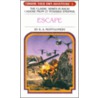 Escape door R.A. Montgomery