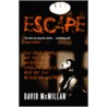 Escape door David McMillan