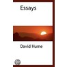 Essays by Thomas Hill Green