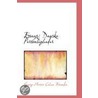 Essays door Georg Morris Cohen Brandes