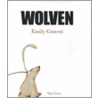 Wolven door E. Gravett