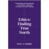 Ethics door Peter A. Schuller
