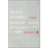 Ethics by Michel Foucault