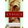 Ethics door Eberhard Bethge