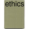 Ethics door Julia M. Dewey