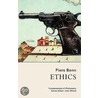 Ethics by Piers Benn