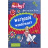 Dit is Nicky! Warhoofd of wonderkind