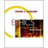 Ethics door Daniel C. Maguire