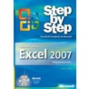 Excel 2007 Step by Step