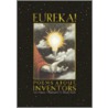 Eureka by Joyce Sidman