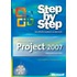 Step by Step Project 2007