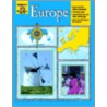 Europe door Jo Ellen Moore