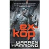 Ex-Kop door Warren Hammond