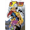 Exiles by Jim Calafiore