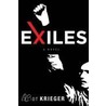Exiles door Elliot Krieger