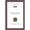 Exodus door Robert Alan Cole