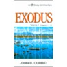 Exodus door John D. Currid